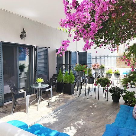 Casa Di Estella Neos Marmaras Esterno foto