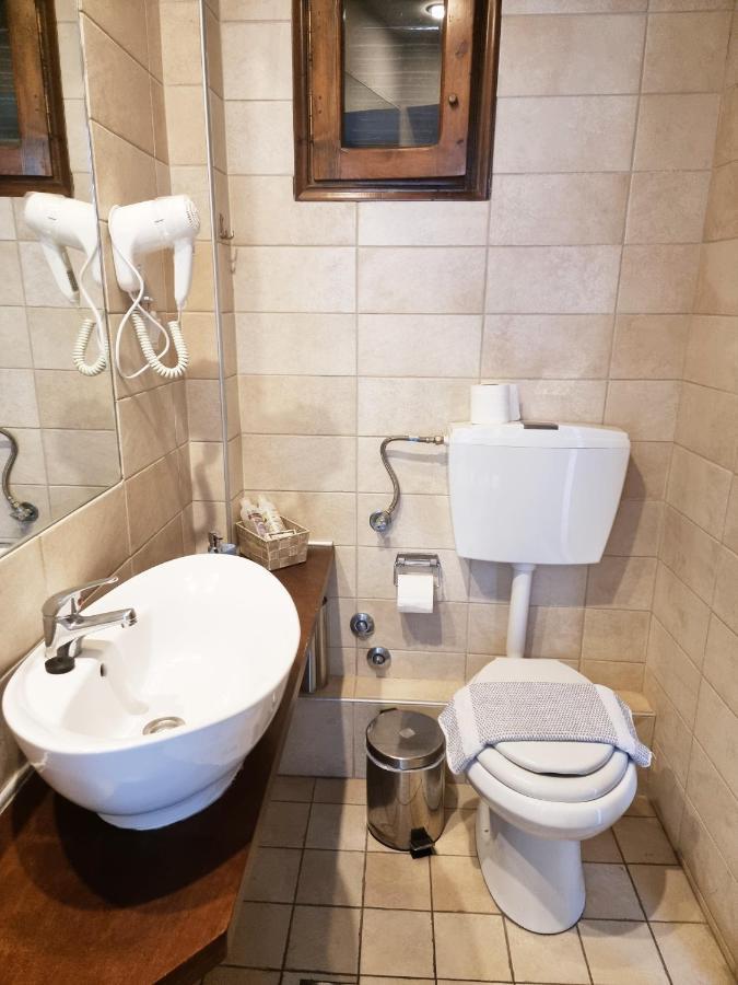 Casa Di Estella Neos Marmaras Esterno foto