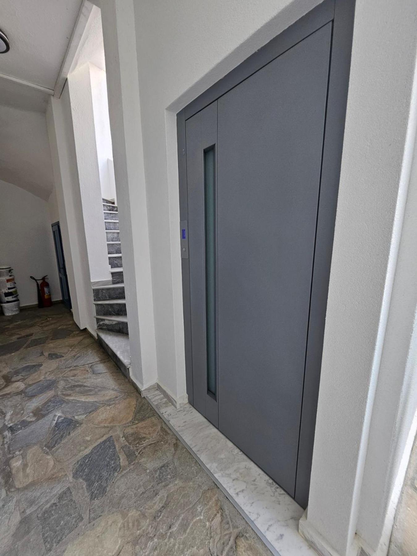 Casa Di Estella Neos Marmaras Esterno foto